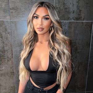 Meet your Posher, Maisoon